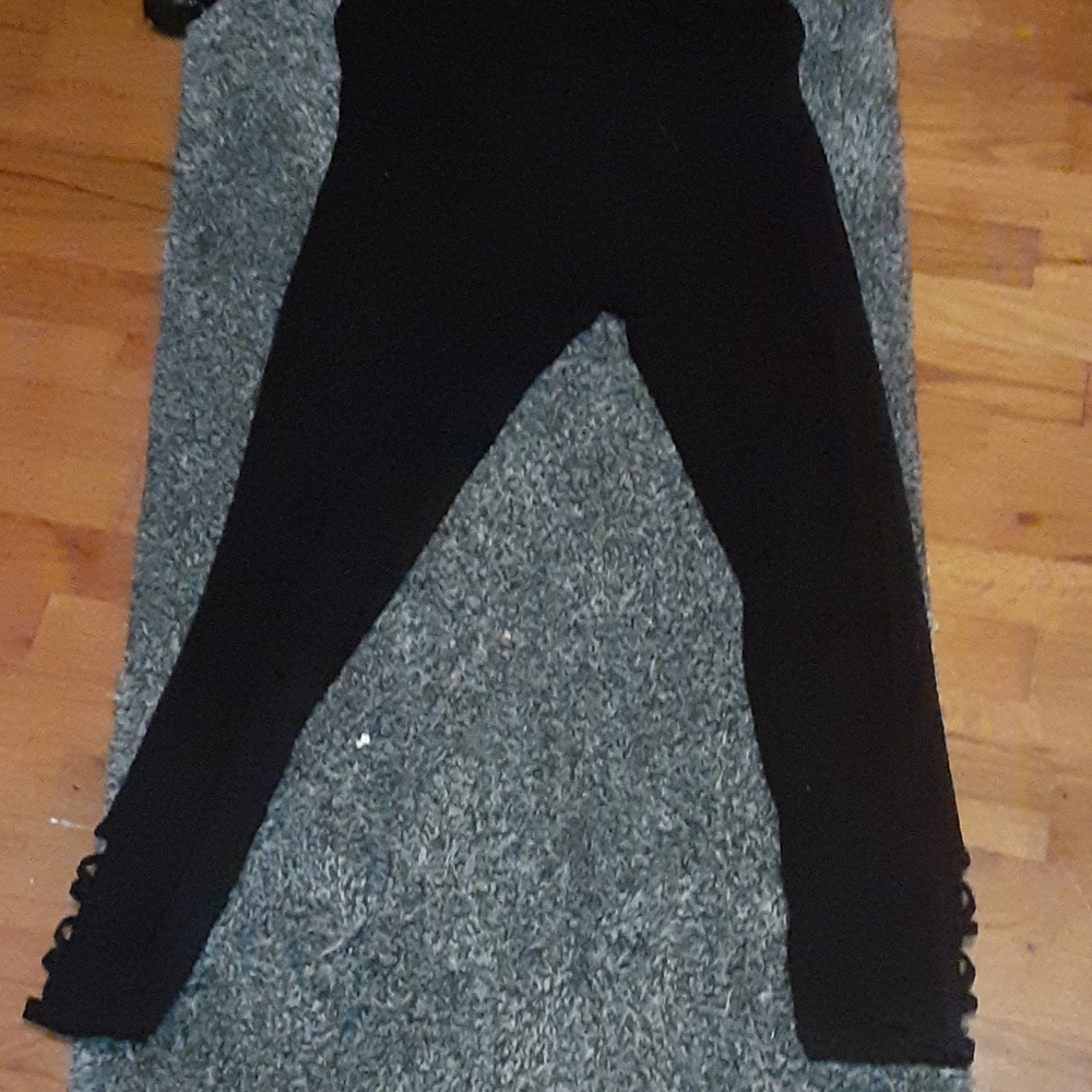 Cute leggings